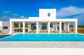 Villa Seashell - Dodekanes Lakhaniá